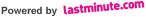 Powered by Lastminute.com